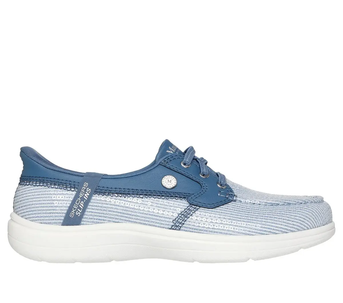 Skechers Slip-ins Martha Stewart: On-the-GO Flex Radiant – Sommerzeit