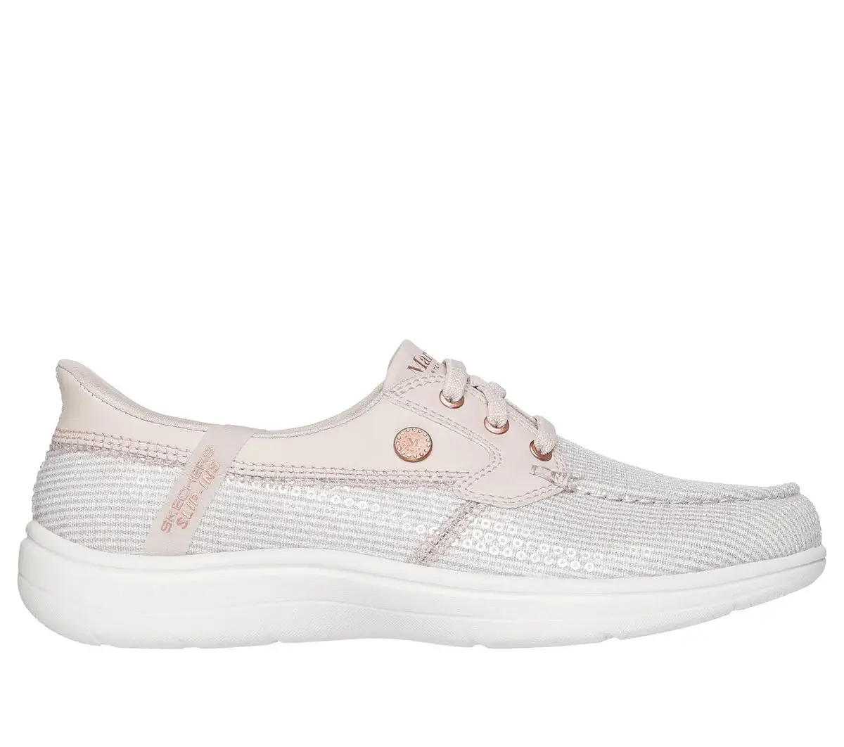 Skechers Slip-ins Martha Stewart: On-the-GO Flex Radiant – Sommerzeit