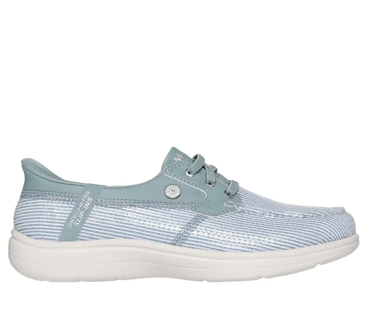 Skechers Slip-ins Martha Stewart: On-the-GO Flex Radiant – Sommerzeit
