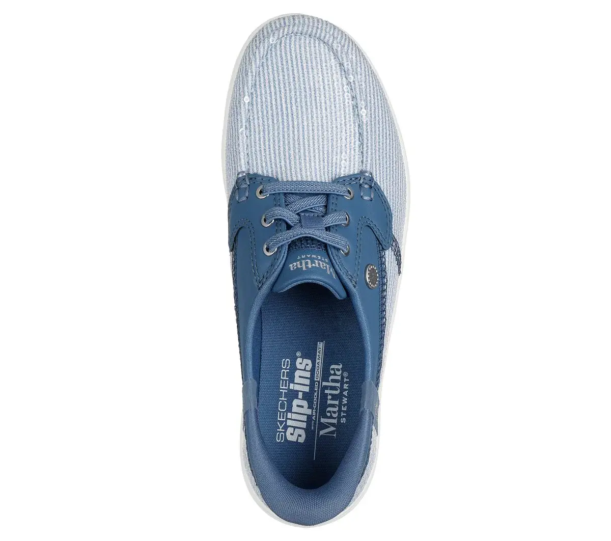 Skechers Slip-ins Martha Stewart: On-the-GO Flex Radiant – Sommerzeit