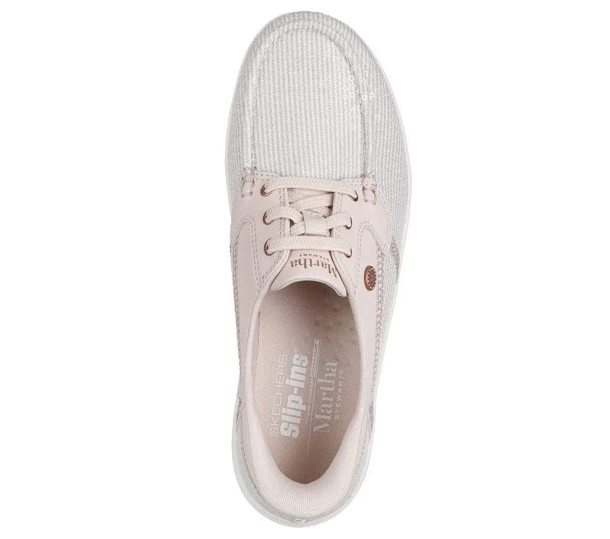 Skechers Slip-ins Martha Stewart: On-the-GO Flex Radiant – Sommerzeit