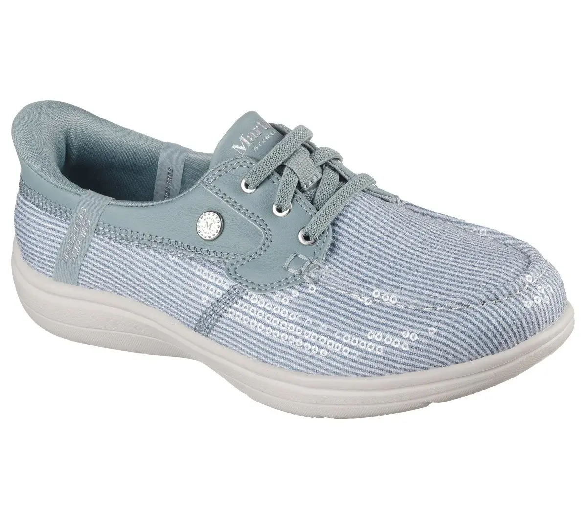 Skechers Slip-ins Martha Stewart: On-the-GO Flex Radiant – Sommerzeit Skechers Slip-ins Martha Stewart: On-the-GO Flex Radiant – Sommerzeit