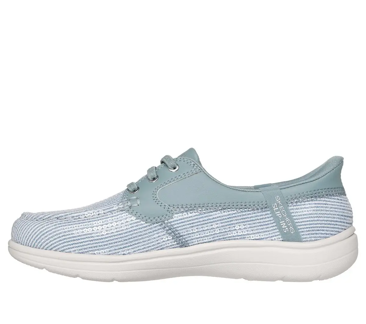 Skechers Slip-ins Martha Stewart: On-the-GO Flex Radiant – Sommerzeit Skechers Slip-ins Martha Stewart: On-the-GO Flex Radiant – Sommerzeit