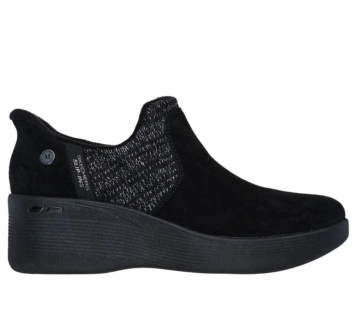 Skechers Slip-ins Martha Stewart: Pier-Lite – Schöner Herbst