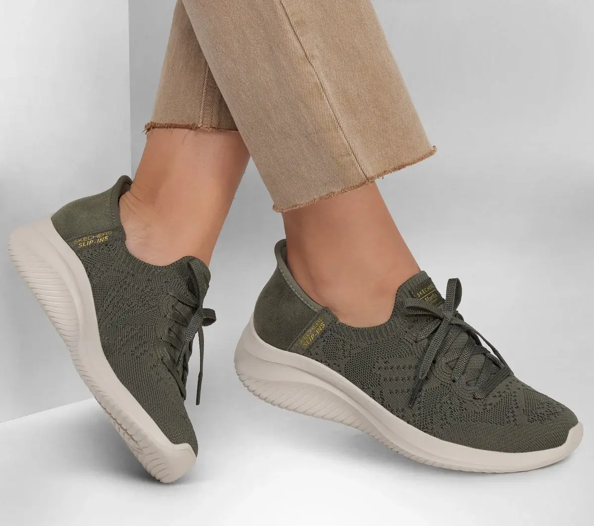 Skechers Slip-ins Martha Stewart: Ultra Flex 3.0 – Zurück auf Kurs