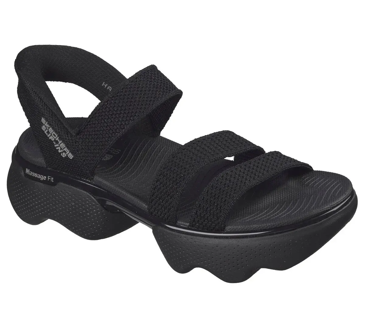 Skechers Slip-Ins: Massage Fit Edge – Wren Skechers Slip-Ins: Massage Fit Edge – Wren