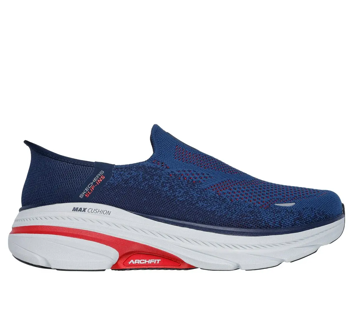Skechers Slip-Ins: Max Cushioning Arch Fit 2.0