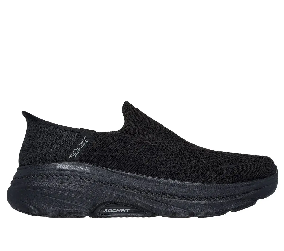 Skechers Slip-Ins: Max Cushioning Arch Fit 2.0