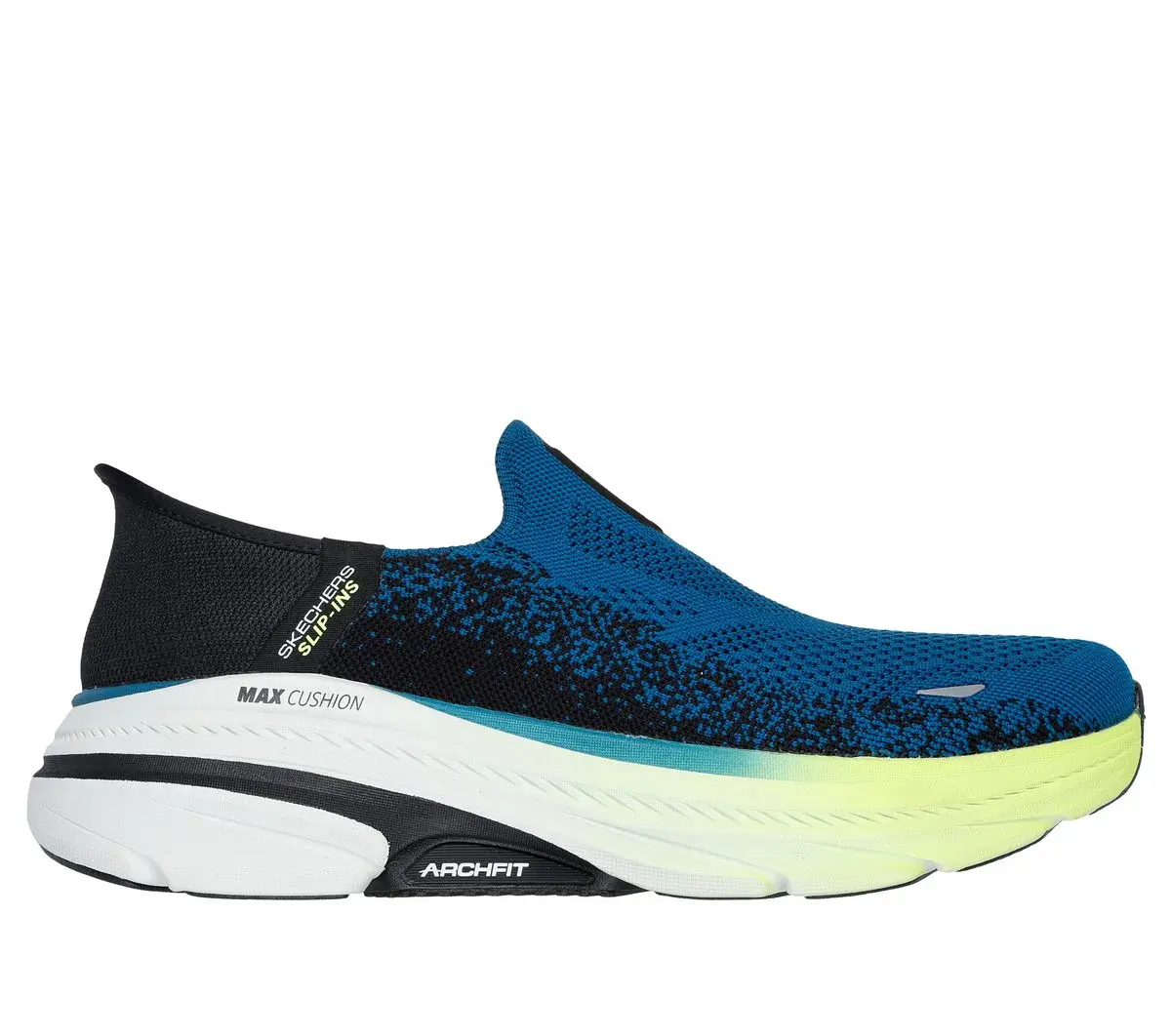 Skechers Slip-Ins: Max Cushioning Arch Fit 2.0