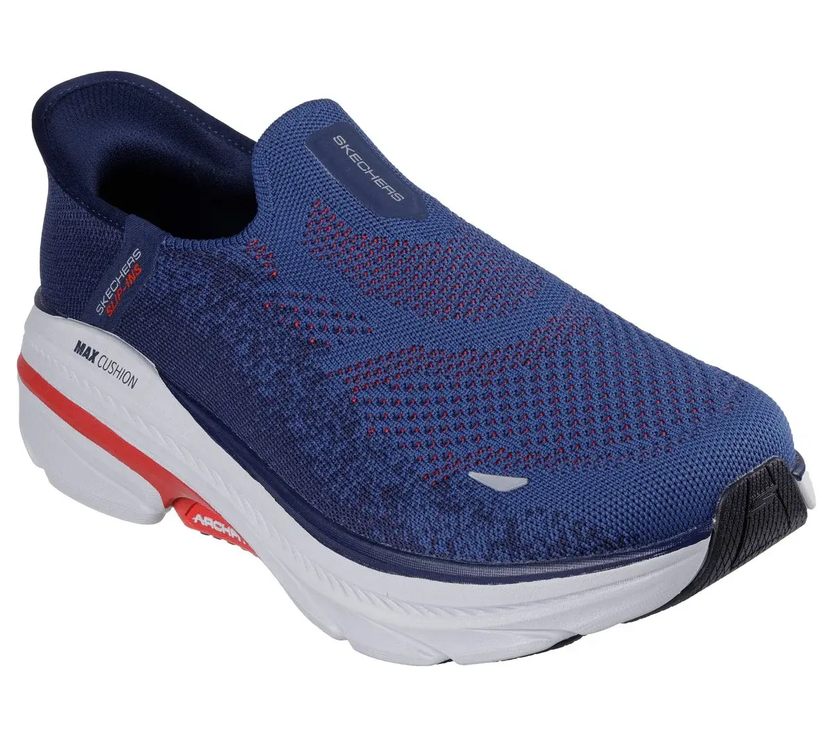 Skechers Slip-Ins: Max Cushioning Arch Fit 2.0 Skechers Slip-Ins: Max Cushioning Arch Fit 2.0
