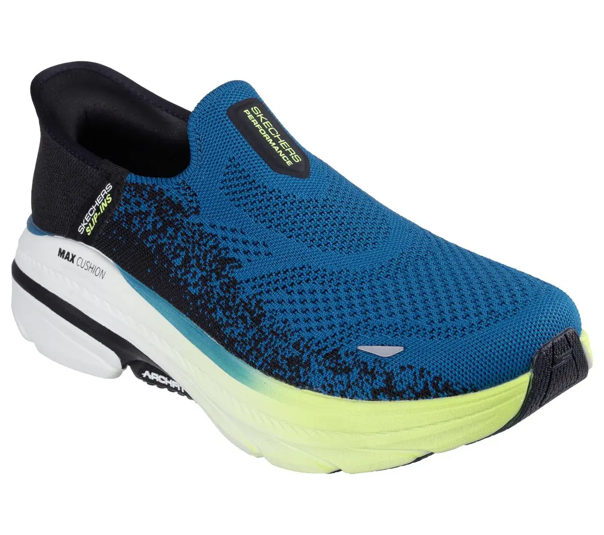 Skechers Slip-Ins: Max Cushioning Arch Fit 2.0 Skechers Slip-Ins: Max Cushioning Arch Fit 2.0