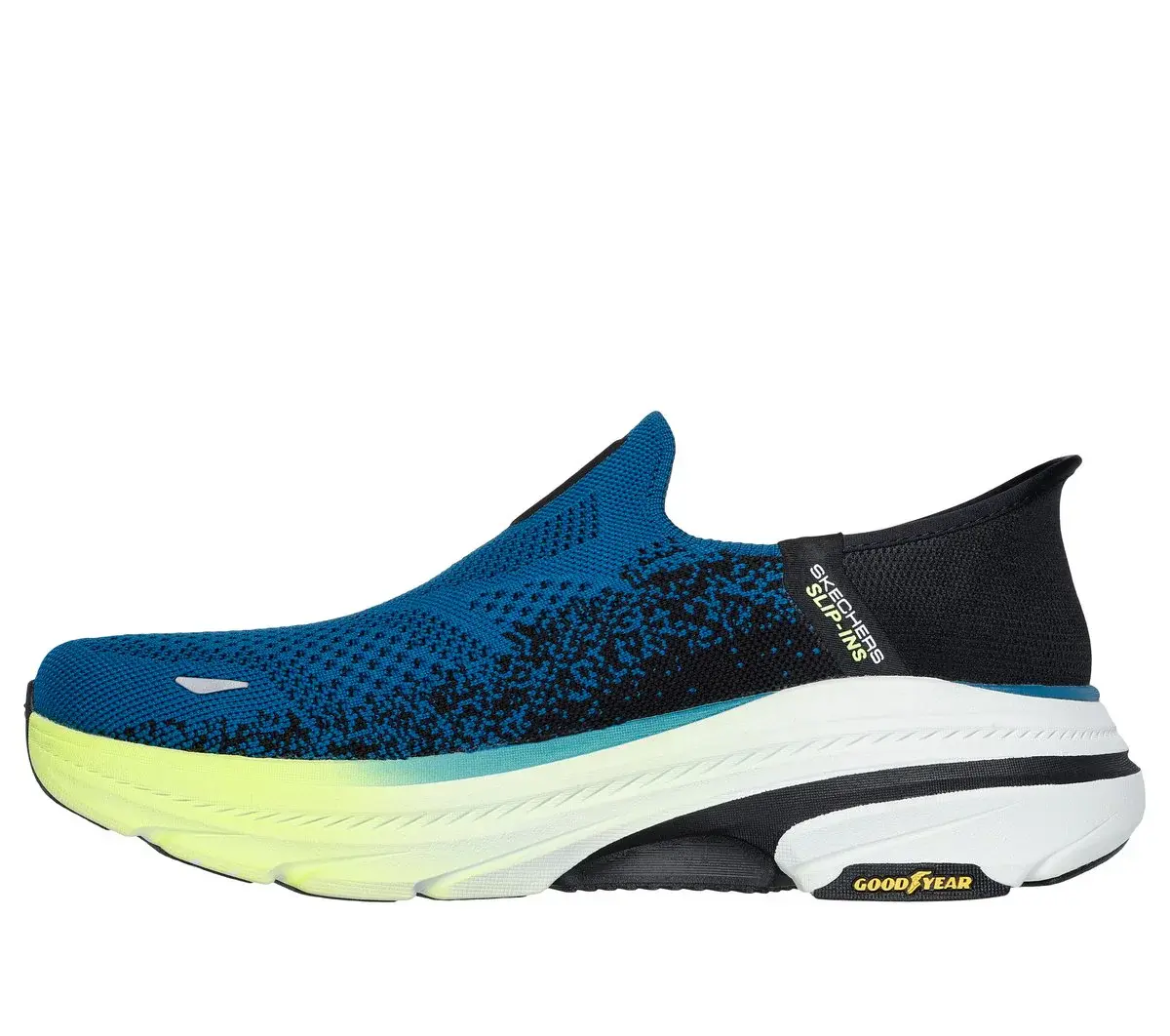 Skechers Slip-Ins: Max Cushioning Arch Fit 2.0 Skechers Slip-Ins: Max Cushioning Arch Fit 2.0