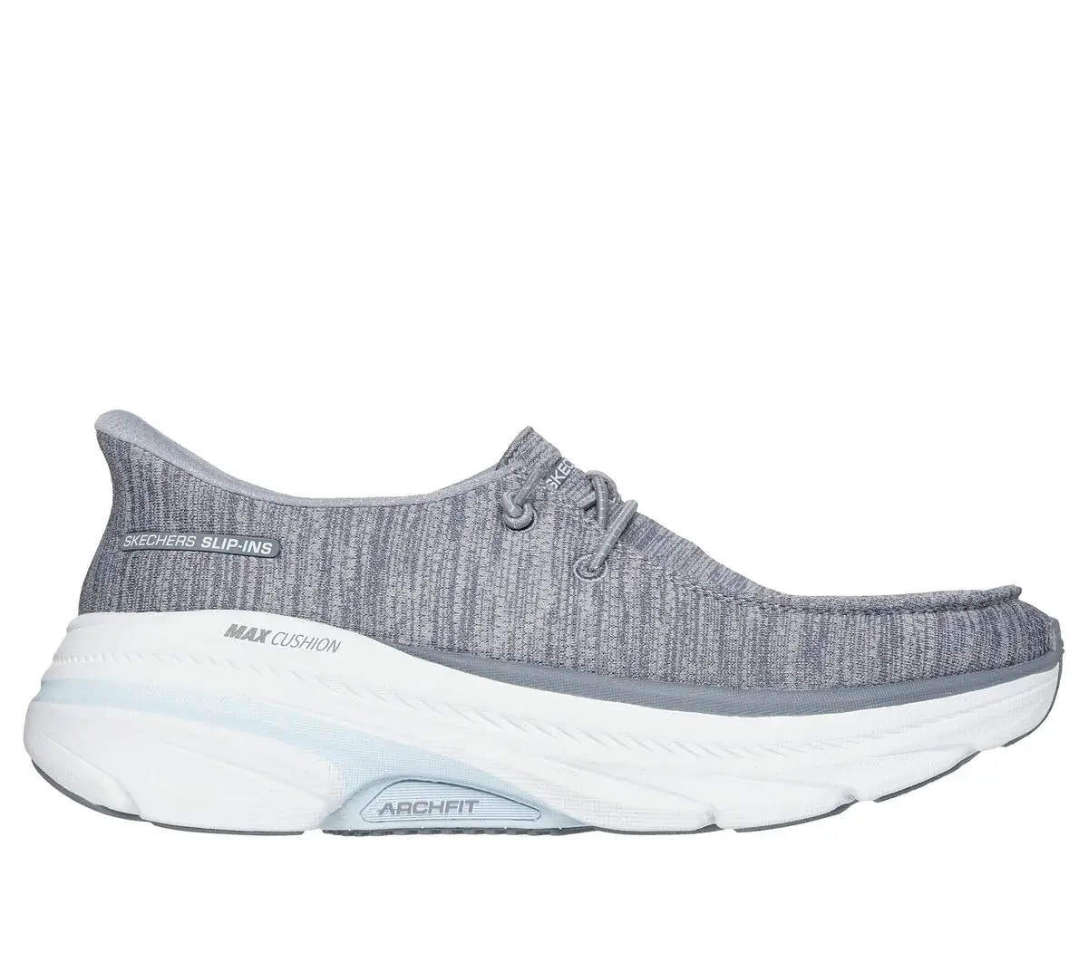 Skechers Slip-Ins: Max Cushioning Arch Fit 2.0 – Alcove