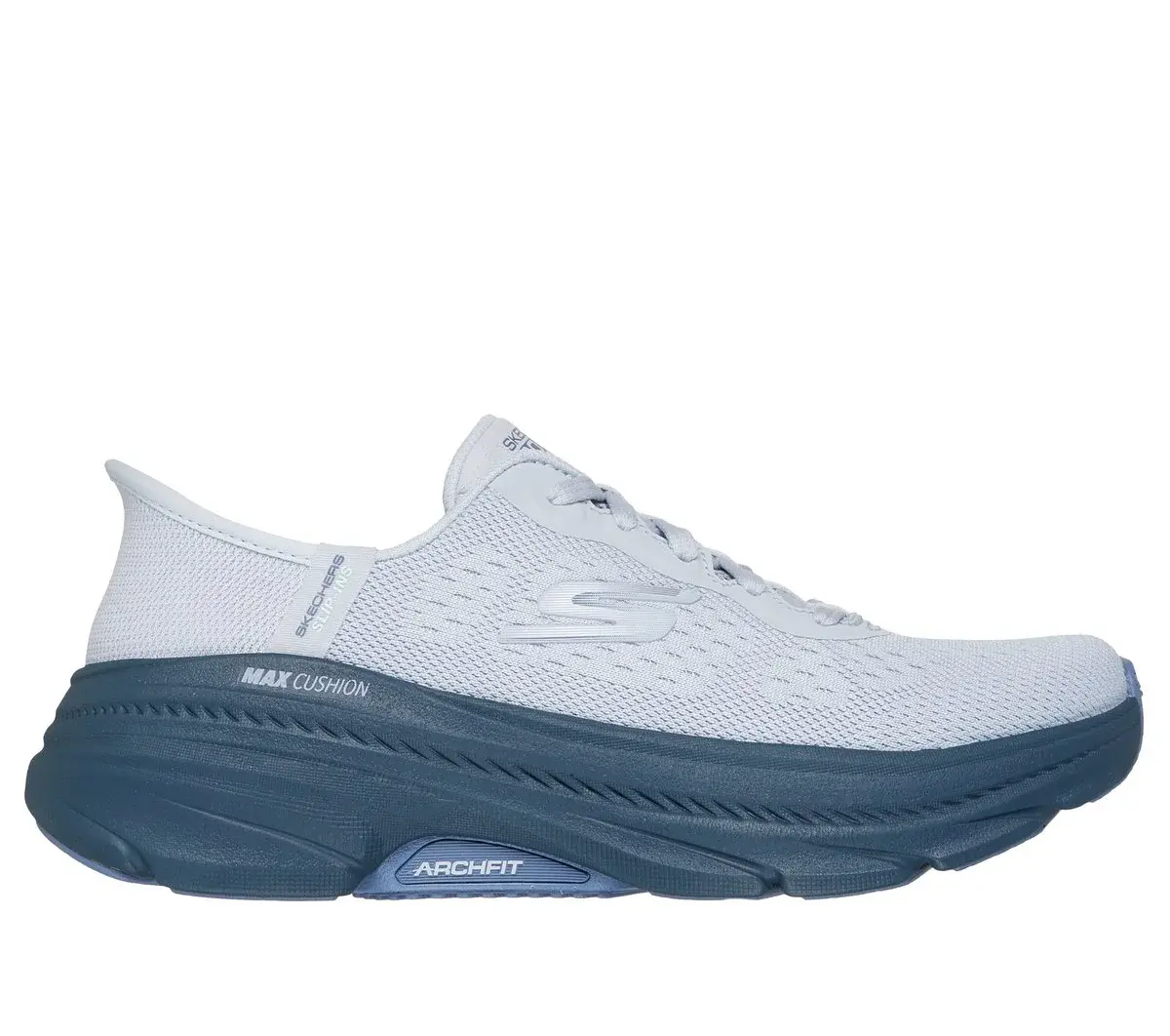 Skechers Slip-Ins: Max Cushioning Arch Fit 2.0 – Antillen