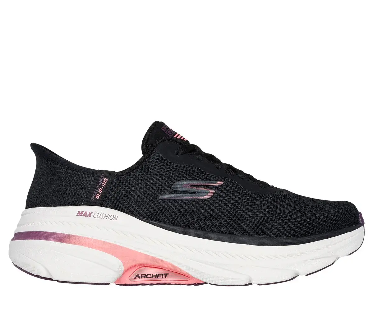 Skechers Slip-Ins: Max Cushioning Arch Fit 2.0 – Antillen