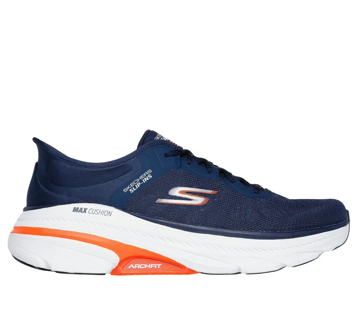 Skechers Slip-Ins: Max Cushioning Arch Fit 2.0 – Antillen