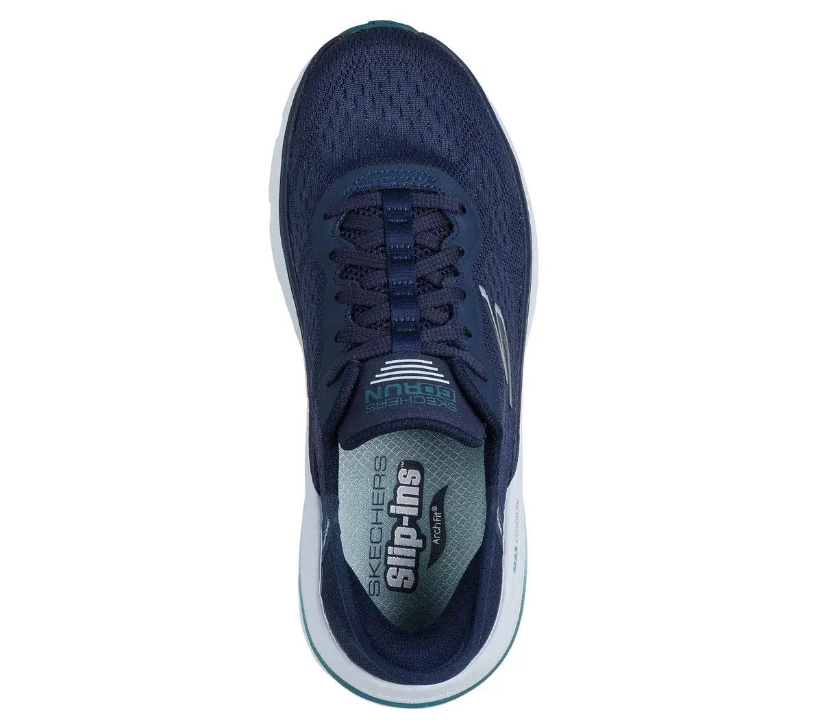 Skechers Slip-Ins: Max Cushioning Arch Fit 2.0 – Antillen