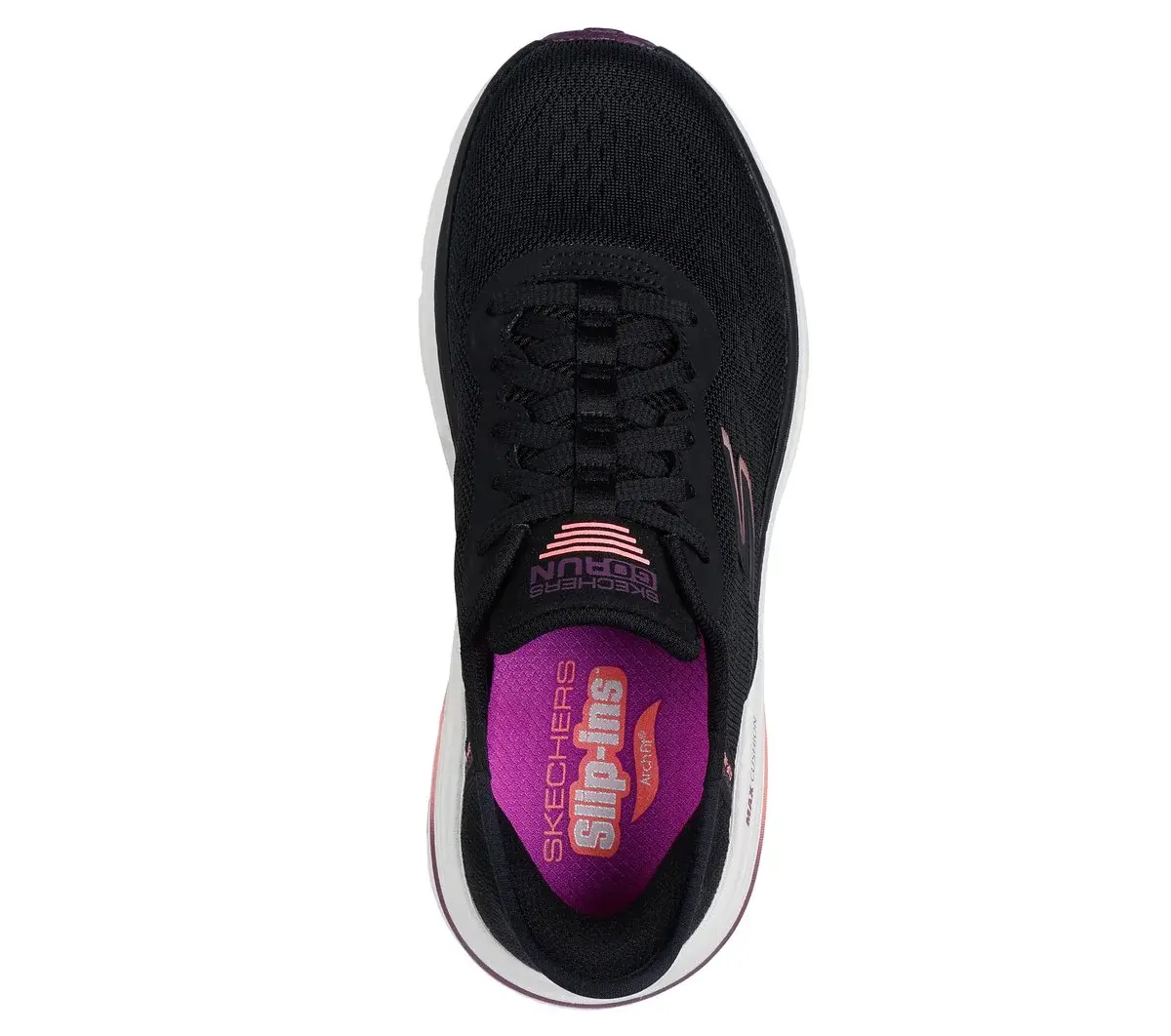 Skechers Slip-Ins: Max Cushioning Arch Fit 2.0 – Antillen