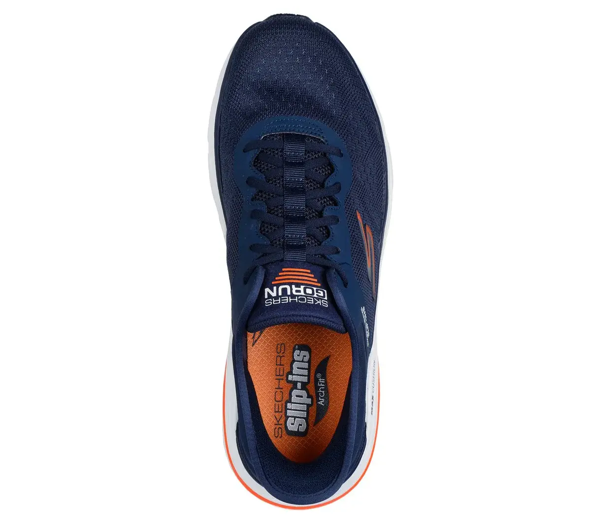 Skechers Slip-Ins: Max Cushioning Arch Fit 2.0 – Antillen