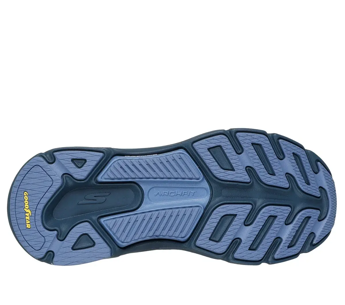 Skechers Slip-Ins: Max Cushioning Arch Fit 2.0 – Antillen Skechers Slip-Ins: Max Cushioning Arch Fit 2.0 – Antillen
