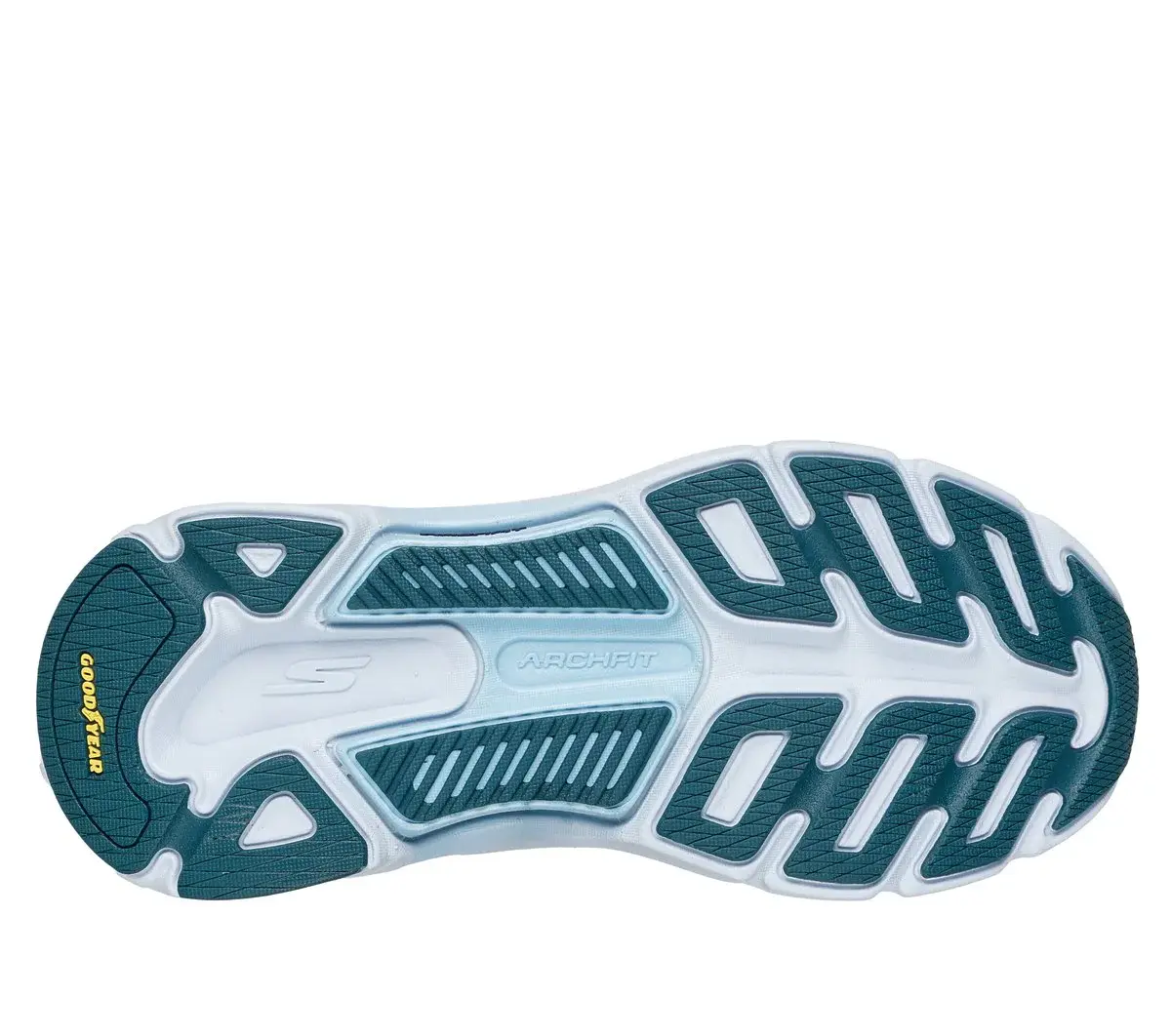 Skechers Slip-Ins: Max Cushioning Arch Fit 2.0 – Antillen Skechers Slip-Ins: Max Cushioning Arch Fit 2.0 – Antillen