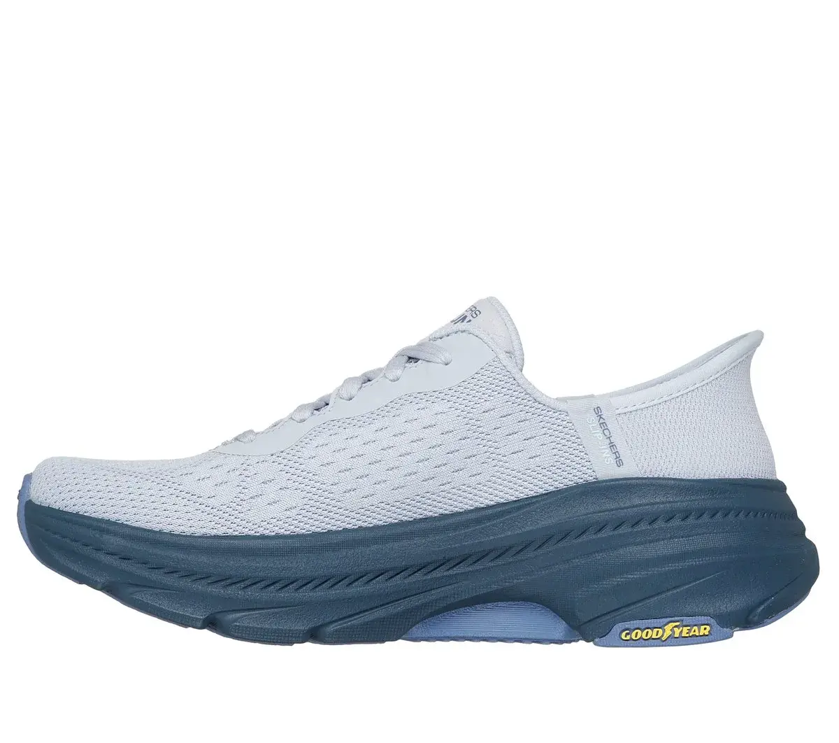 Skechers Slip-Ins: Max Cushioning Arch Fit 2.0 – Antillen Skechers Slip-Ins: Max Cushioning Arch Fit 2.0 – Antillen