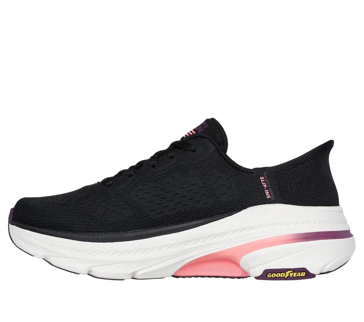 Skechers Slip-Ins: Max Cushioning Arch Fit 2.0 – Antillen Skechers Slip-Ins: Max Cushioning Arch Fit 2.0 – Antillen