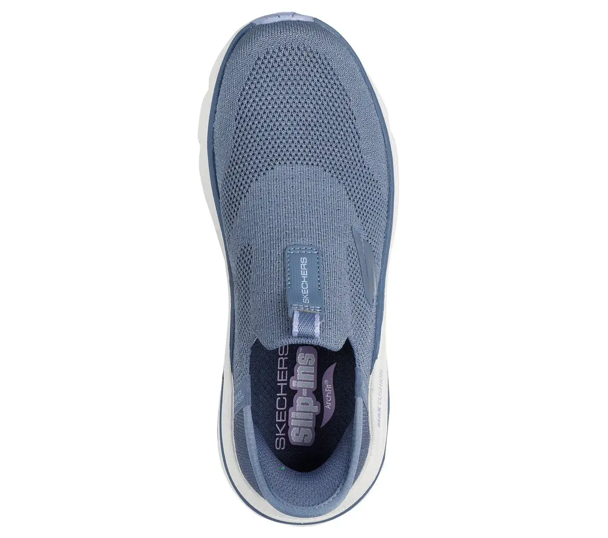 Skechers Slip-Ins: Max Cushioning Arch Fit 2.0 – Cambridge