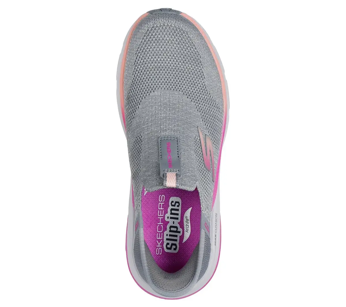 Skechers Slip-Ins: Max Cushioning Arch Fit 2.0 – Cambridge