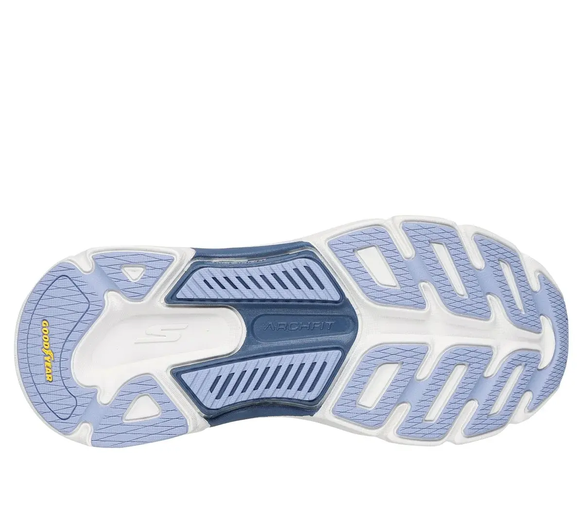 Skechers Slip-Ins: Max Cushioning Arch Fit 2.0 – Cambridge Skechers Slip-Ins: Max Cushioning Arch Fit 2.0 – Cambridge
