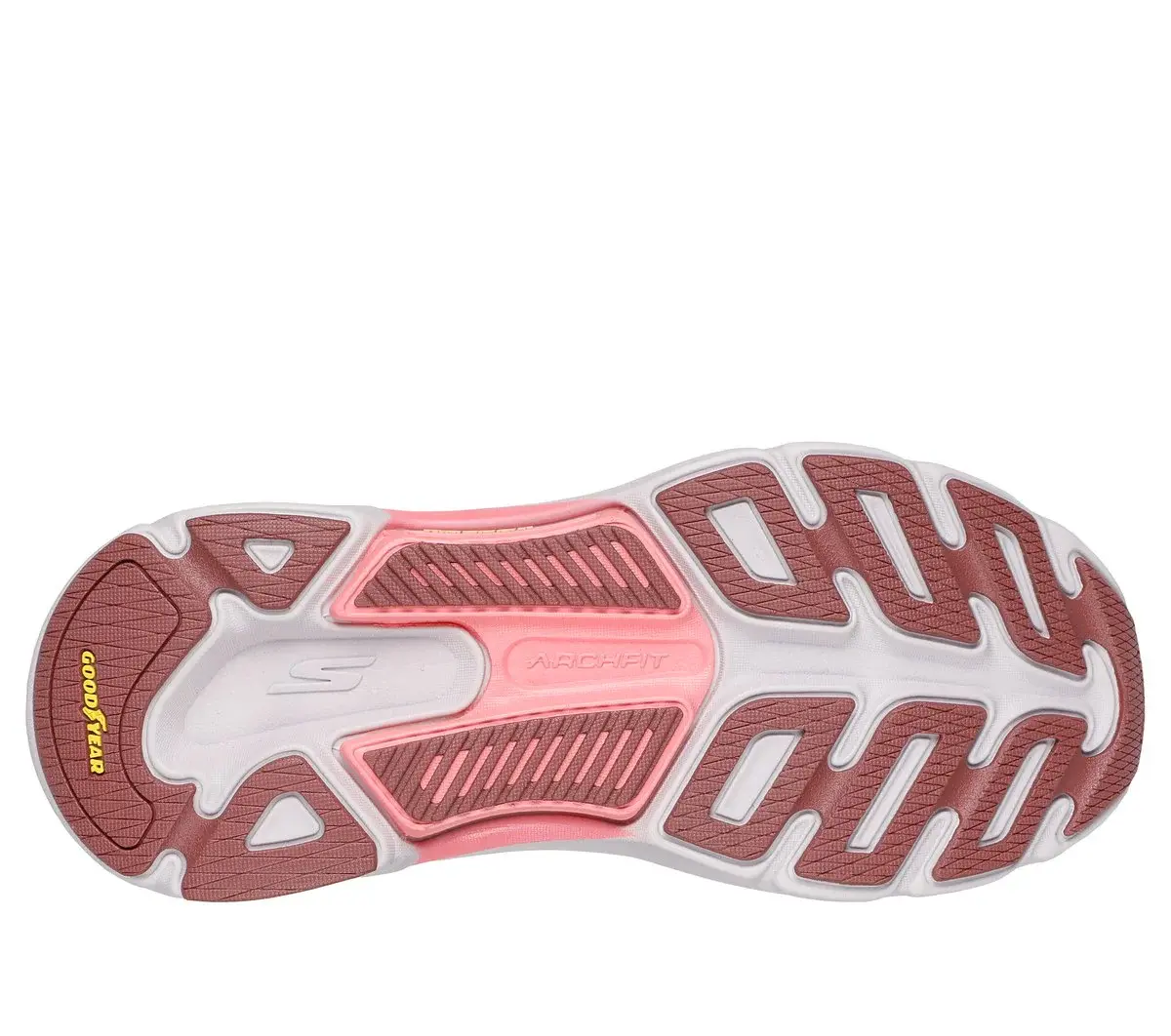 Skechers Slip-Ins: Max Cushioning Arch Fit 2.0 – Cambridge Skechers Slip-Ins: Max Cushioning Arch Fit 2.0 – Cambridge