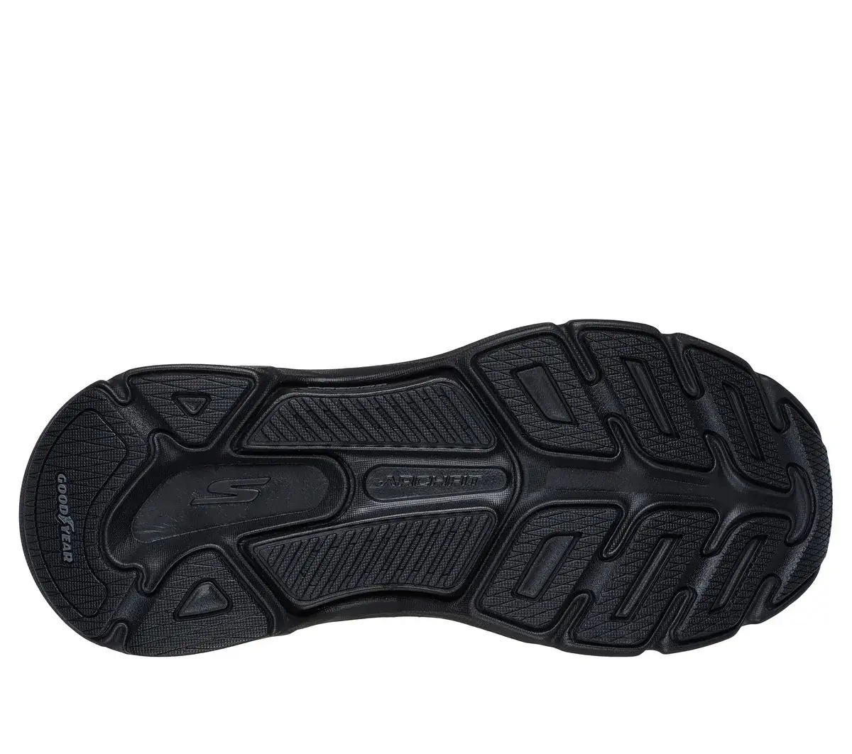 Skechers Slip-Ins: Max Cushioning Arch Fit 2.0 – Cambridge Skechers Slip-Ins: Max Cushioning Arch Fit 2.0 – Cambridge