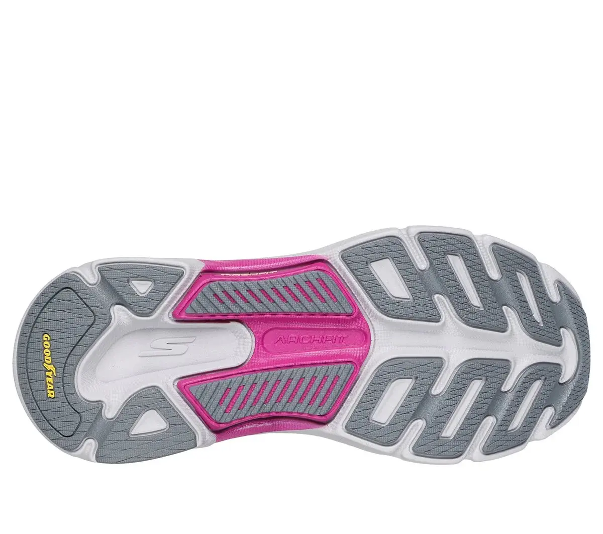 Skechers Slip-Ins: Max Cushioning Arch Fit 2.0 – Cambridge Skechers Slip-Ins: Max Cushioning Arch Fit 2.0 – Cambridge