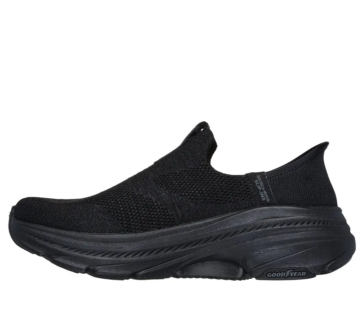 Skechers Slip-Ins: Max Cushioning Arch Fit 2.0 – Cambridge Skechers Slip-Ins: Max Cushioning Arch Fit 2.0 – Cambridge