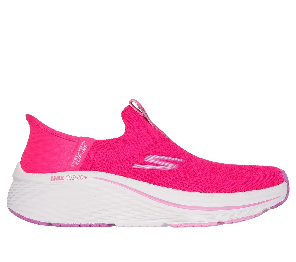 Skechers Slip-Ins: Max Cushioning Elite 2.0