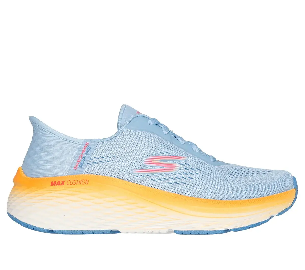 Skechers Slip-Ins: Max Cushioning Elite 2.0