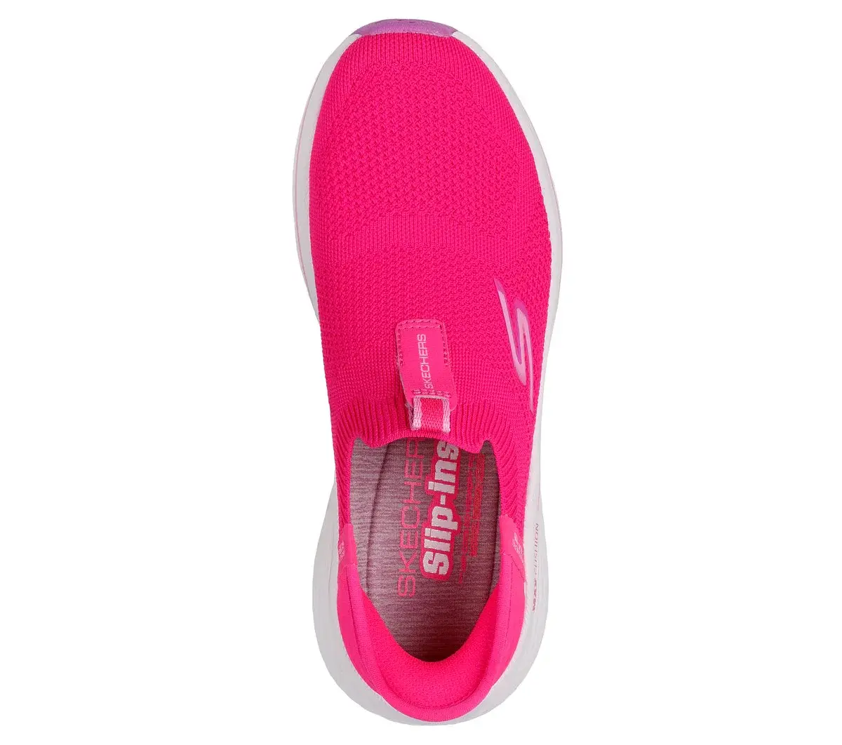 Skechers Slip-Ins: Max Cushioning Elite 2.0