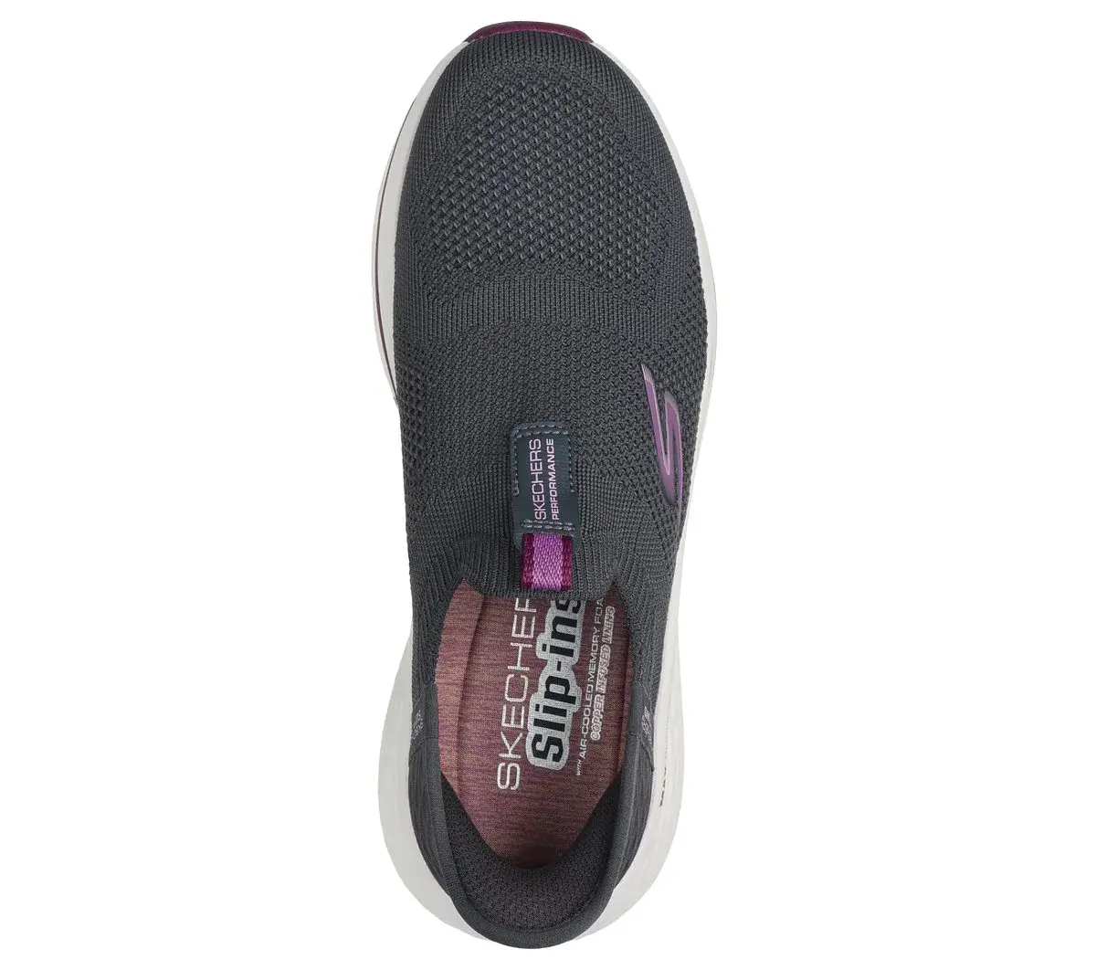 Skechers Slip-Ins: Max Cushioning Elite 2.0