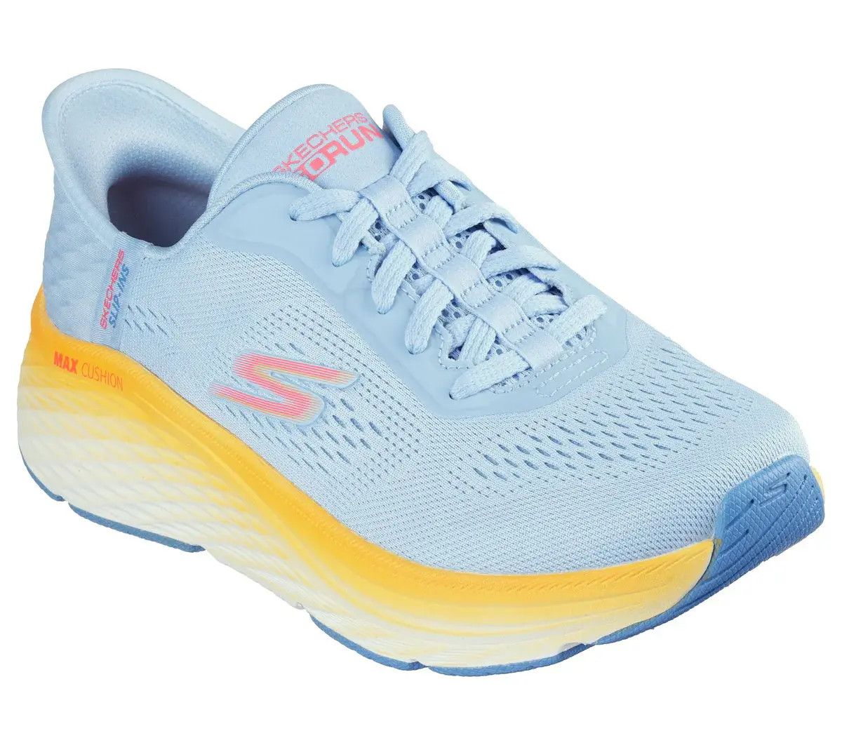 Skechers Slip-Ins: Max Cushioning Elite 2.0 Skechers Slip-Ins: Max Cushioning Elite 2.0
