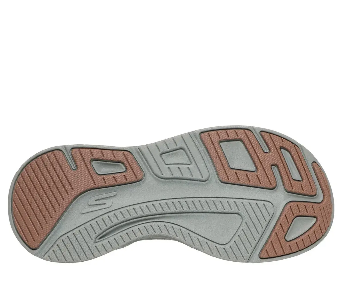 Skechers Slip-Ins: Max Cushioning Elite 2.0 Sandale – Emery Skechers Slip-Ins: Max Cushioning Elite 2.0 Sandale – Emery