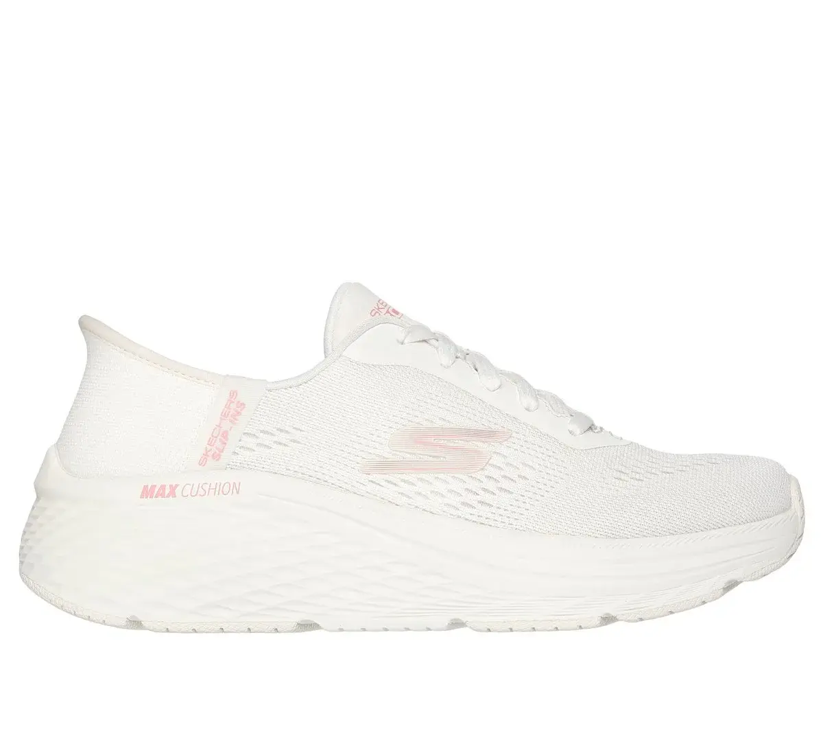 Skechers Slip-Ins: Max Cushioning Elite 2.0 – Vanish