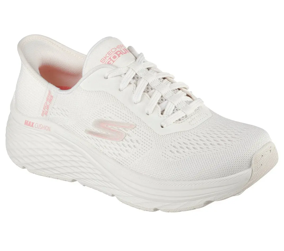Skechers Slip-Ins: Max Cushioning Elite 2.0 – Vanish Skechers Slip-Ins: Max Cushioning Elite 2.0 – Vanish
