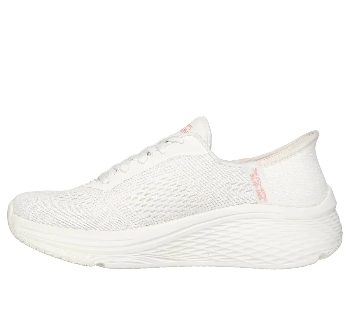 Skechers Slip-Ins: Max Cushioning Elite 2.0 – Vanish Skechers Slip-Ins: Max Cushioning Elite 2.0 – Vanish