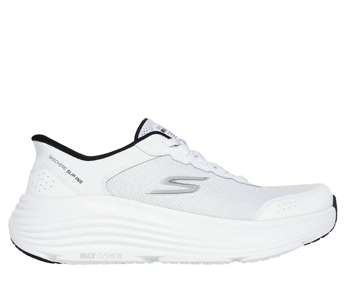 Skechers Slip-Ins: Max Cushioning Endeavour – Cardova