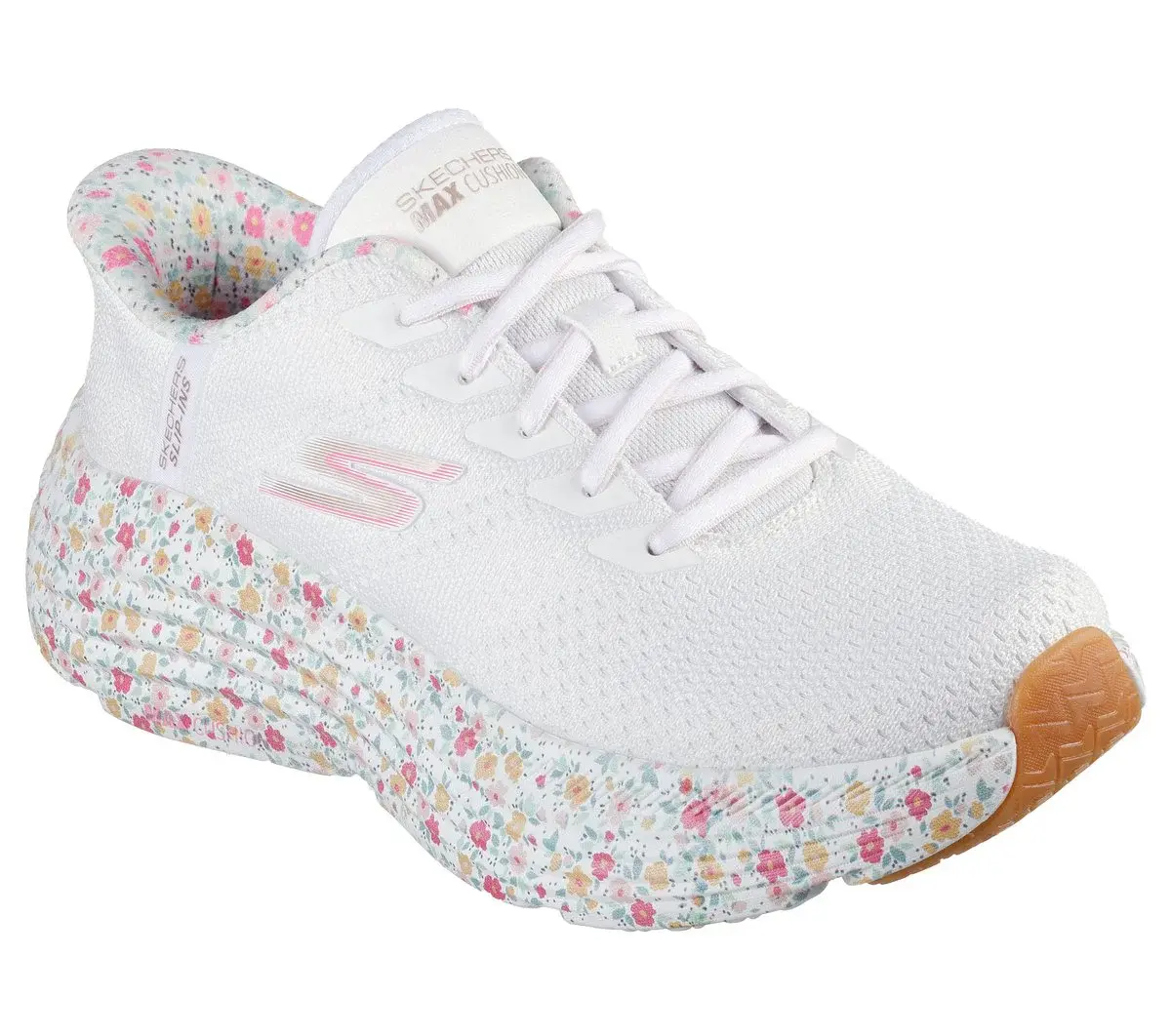 Skechers Slip-Ins: Max Cushioning Endeavour – Dabney Skechers Slip-Ins: Max Cushioning Endeavour – Dabney