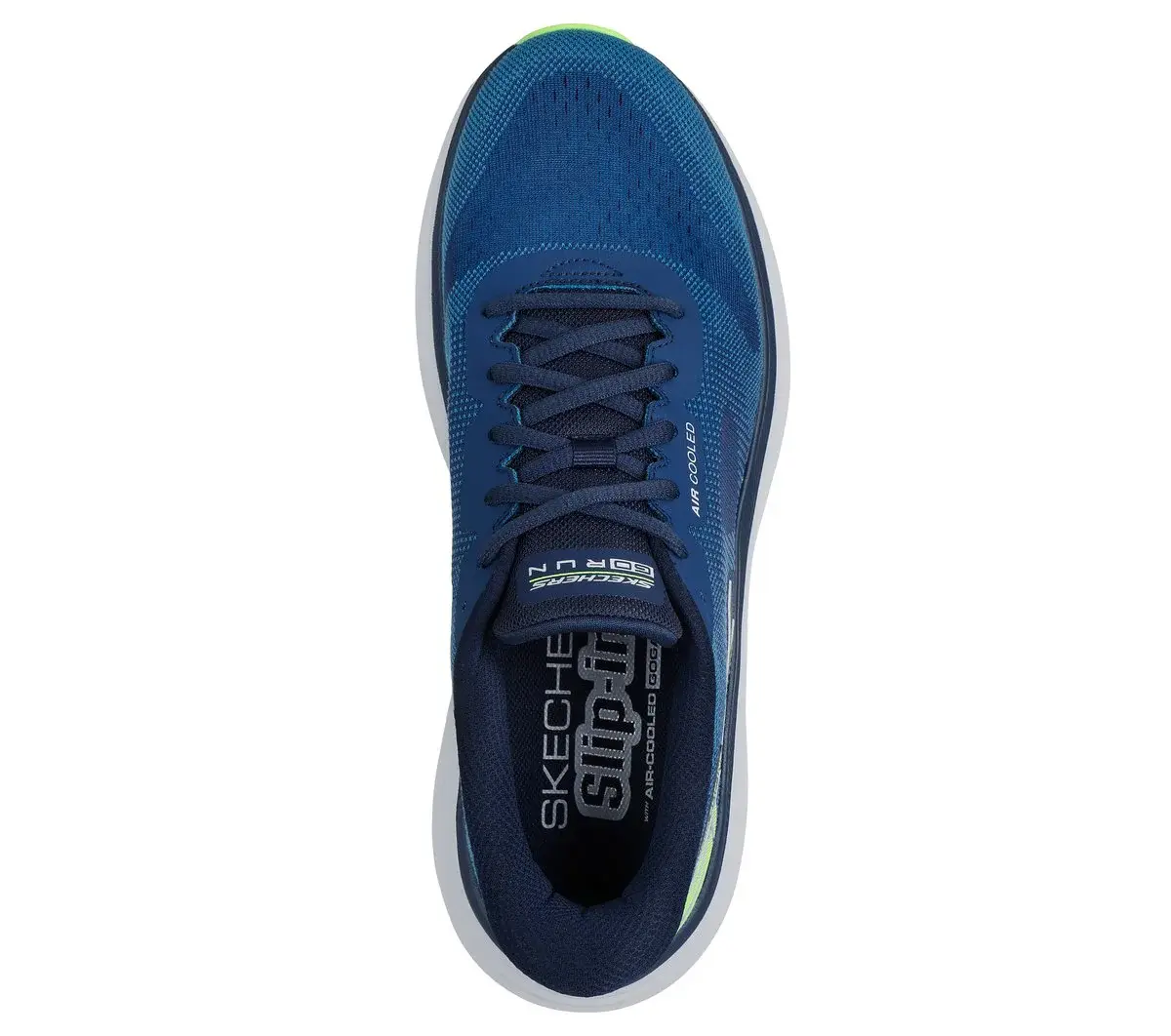 Skechers Slip-Ins: Max Cushioning Endeavour – Exciton