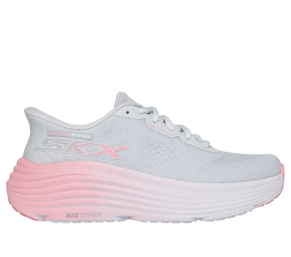 Skechers Slip-Ins: Max Cushioning Endeavour – Hallandale