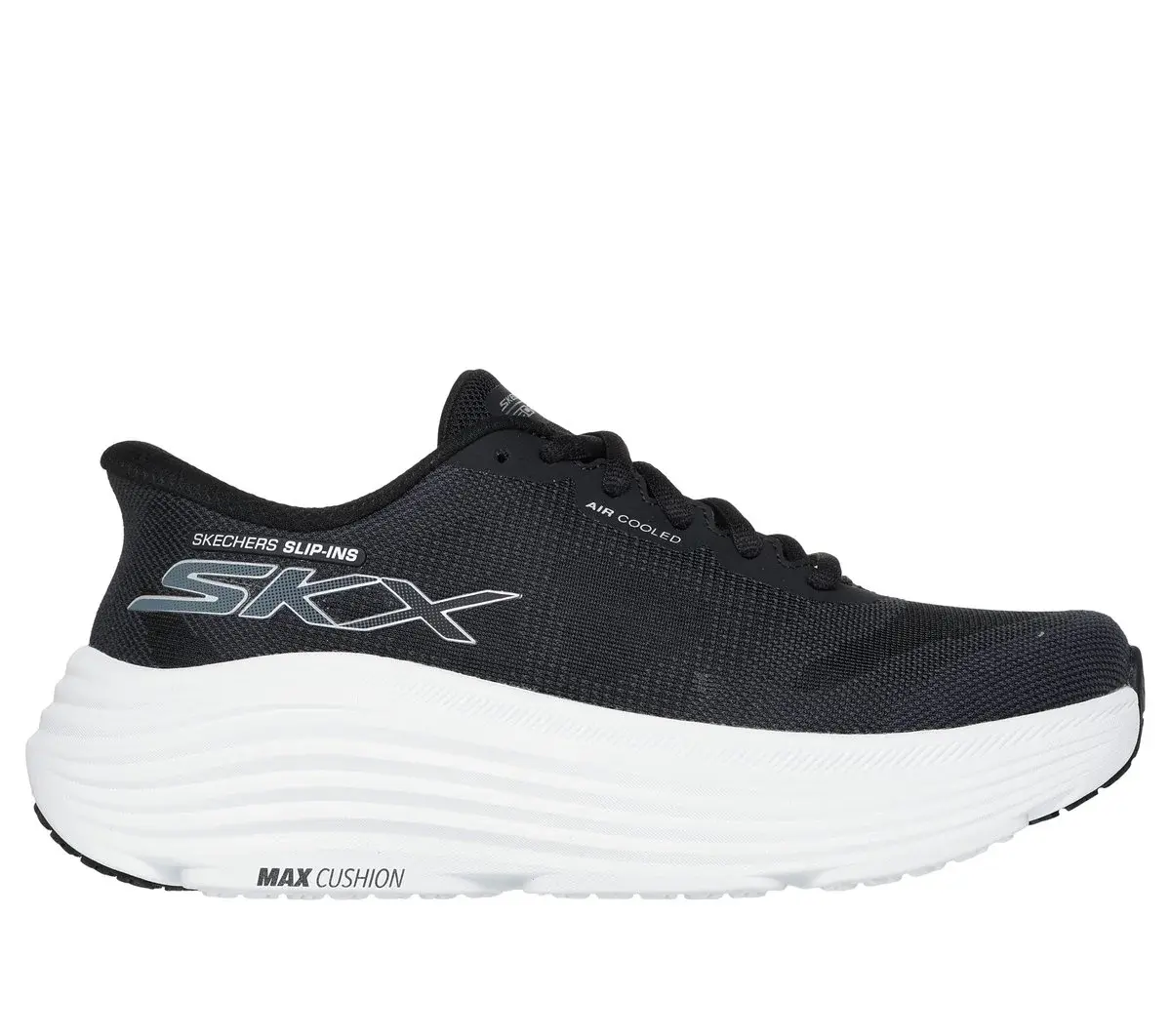 Skechers Slip-Ins: Max Cushioning Endeavour – Hallandale