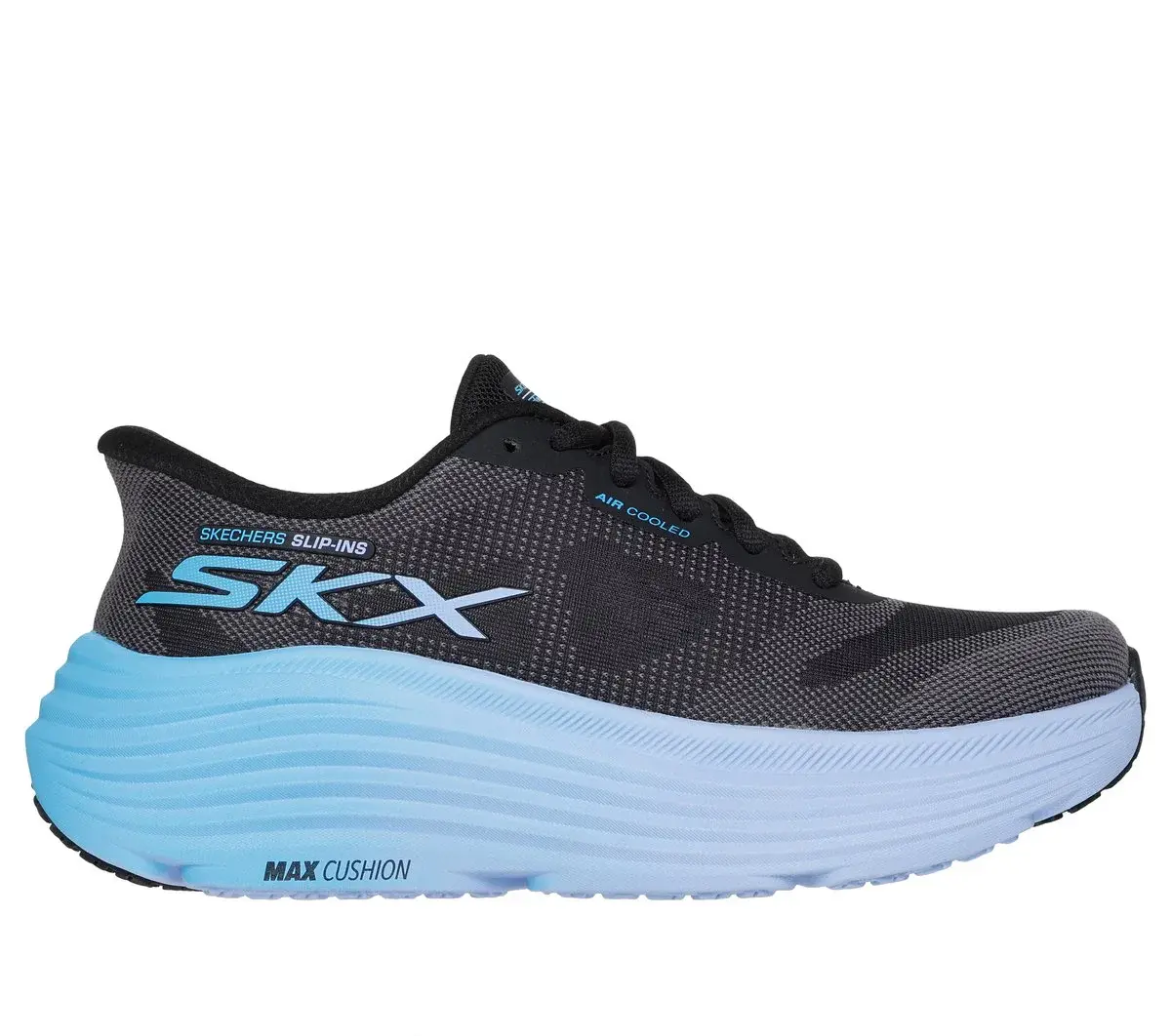 Skechers Slip-Ins: Max Cushioning Endeavour – Hallandale
