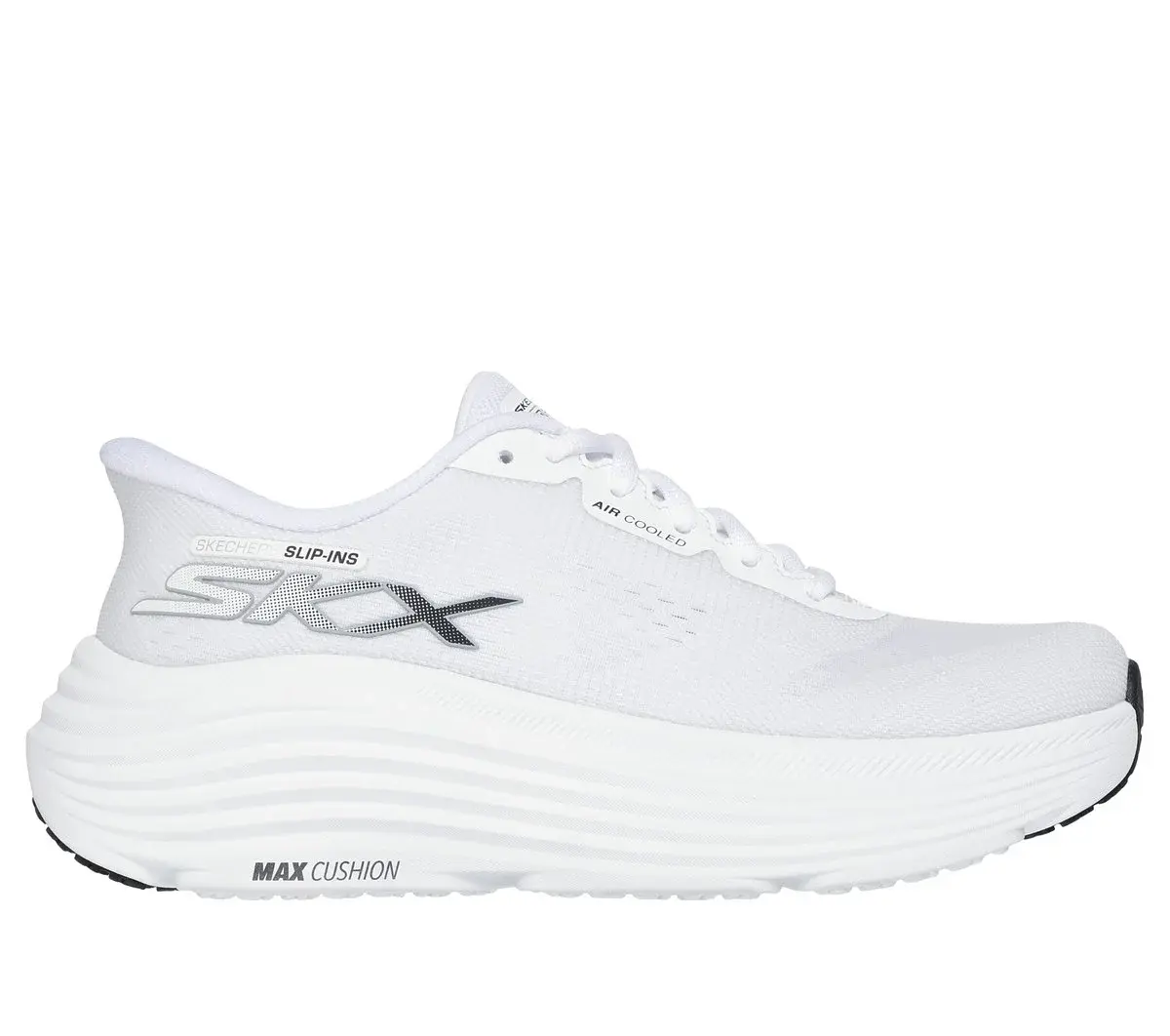 Skechers Slip-Ins: Max Cushioning Endeavour – Hallandale